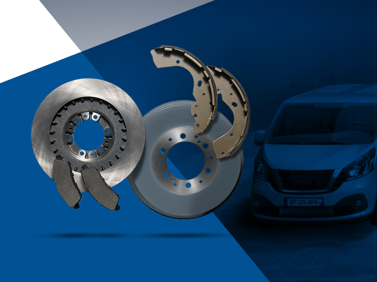 drum brakes and brake shoes