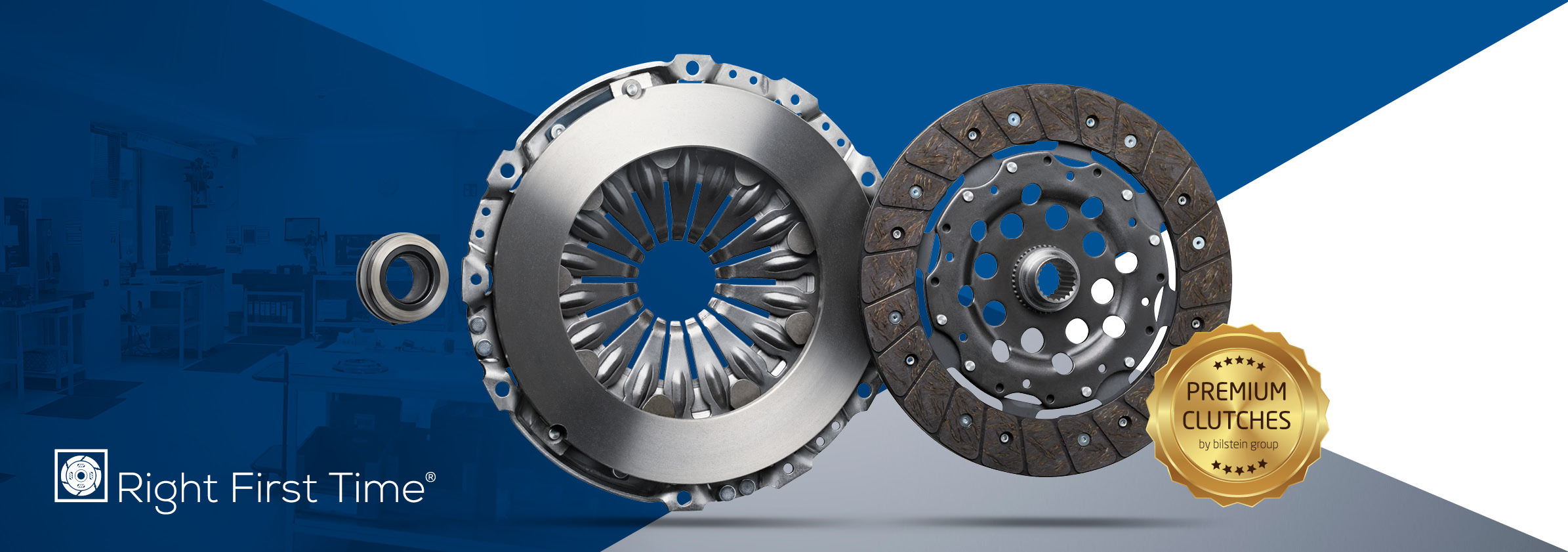 Group photo clutches 