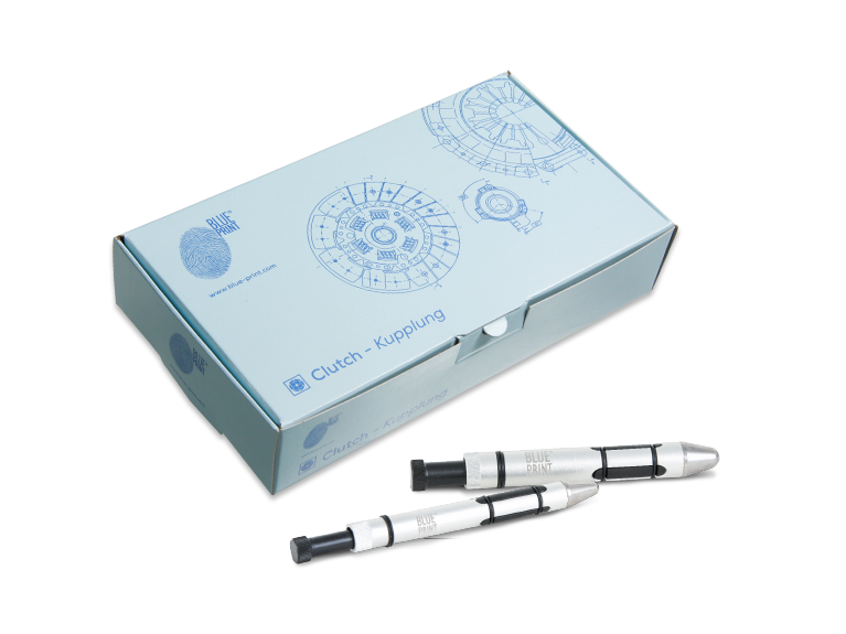 Centring tool for clutches