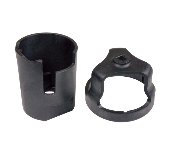 Fuel filter removal tool